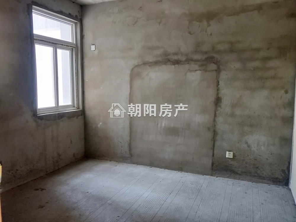楚都新城 85平 朝南两室 交通便利 学区房 随时看房