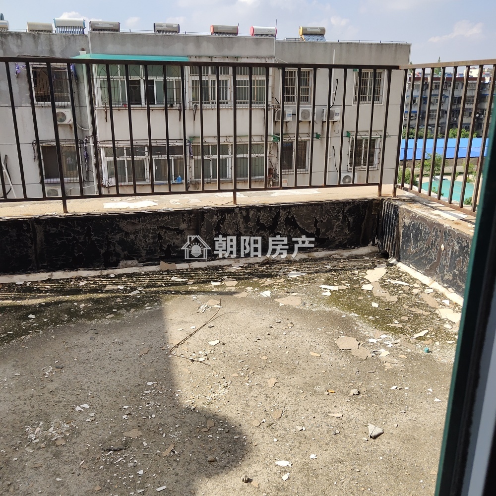 湖滨家园 57平 南向一室 满五唯一 学区房