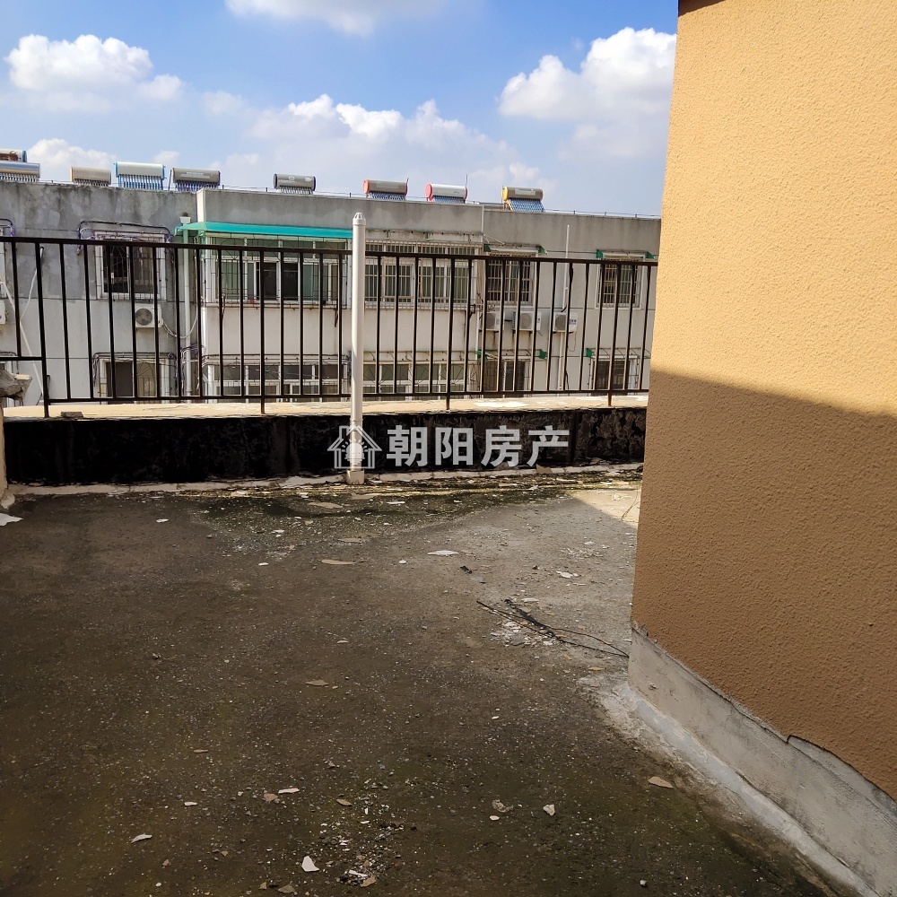 湖滨家园 57平 南向一室 满五唯一 学区房