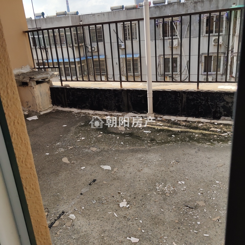 湖滨家园 57平 南向一室 满五唯一 学区房