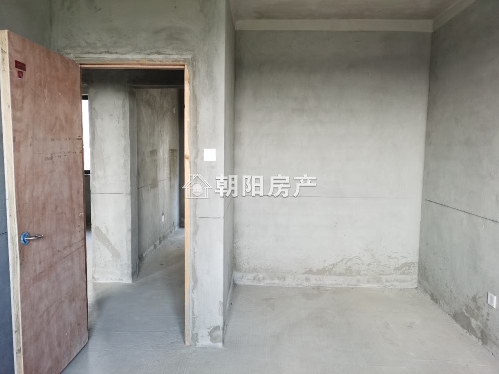 金地天悦 126平 南向四室两卫 学区房 随时看房