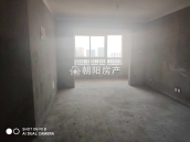 东昌庭院 121平 南向四室两厅 交通便利 学区房 毛坯