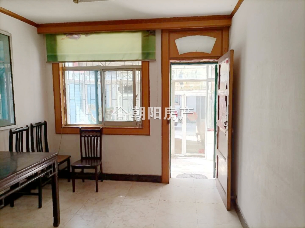 淮南师范家属楼 90平 南向三室一厅 满两年 交通便利