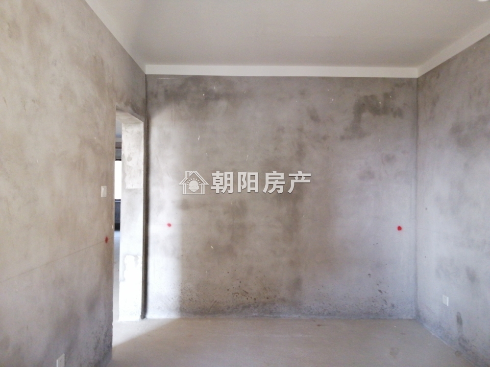 御景学府 143平 朝南四室二厅 毛坯 学区房 交通便利
