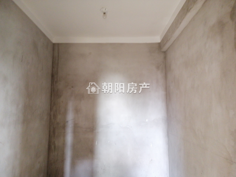 御景学府 143平 朝南四室二厅 毛坯 学区房 交通便利