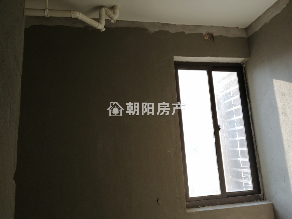 御景学府 143平 朝南四室二厅 毛坯 学区房 交通便利