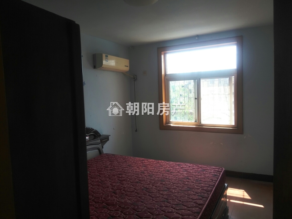桂苑东区 76平 朝南两室 满两年免税 单价3906元