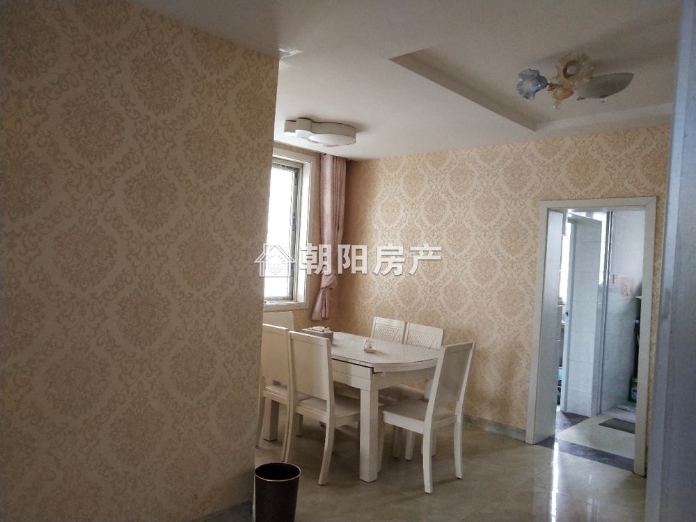 蜜泉小区 98平 南向两室 交通便利 简装