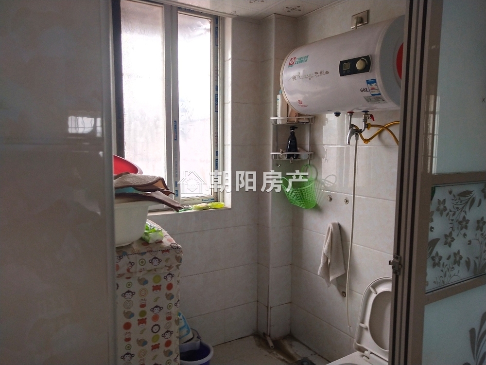 蜜泉小区 98平 南向两室 交通便利 简装
