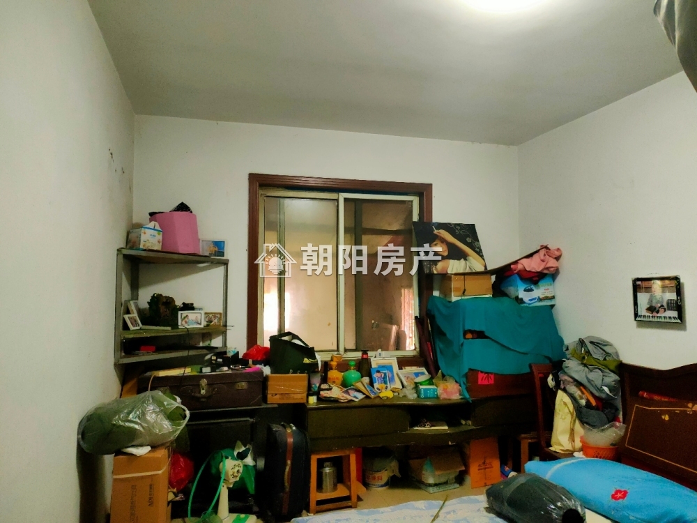 蜜泉小区 93平 南向两室一厅 采光好 交通便利