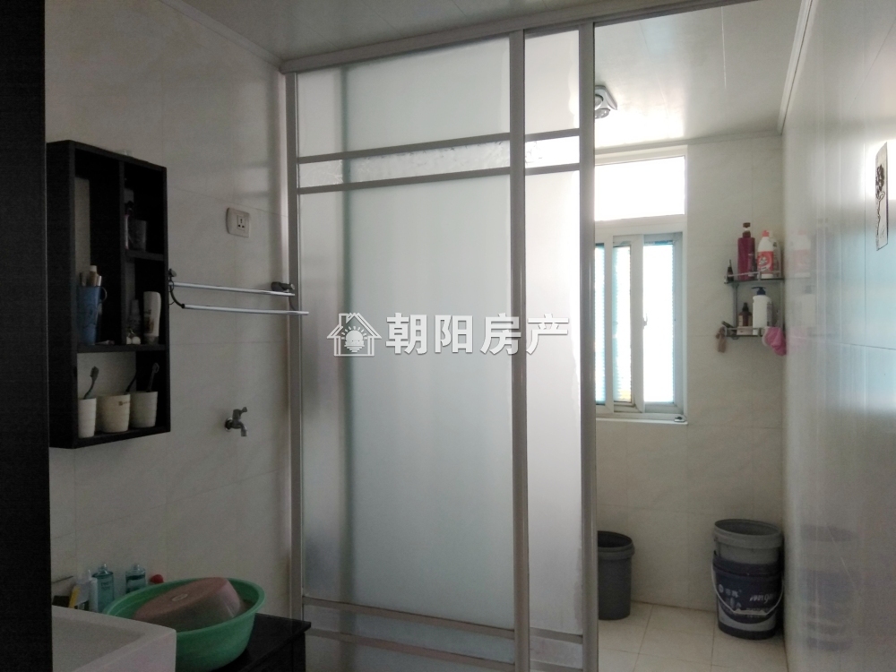 惠利翰林华府 122平 南向精装三居 学区房 交通便利