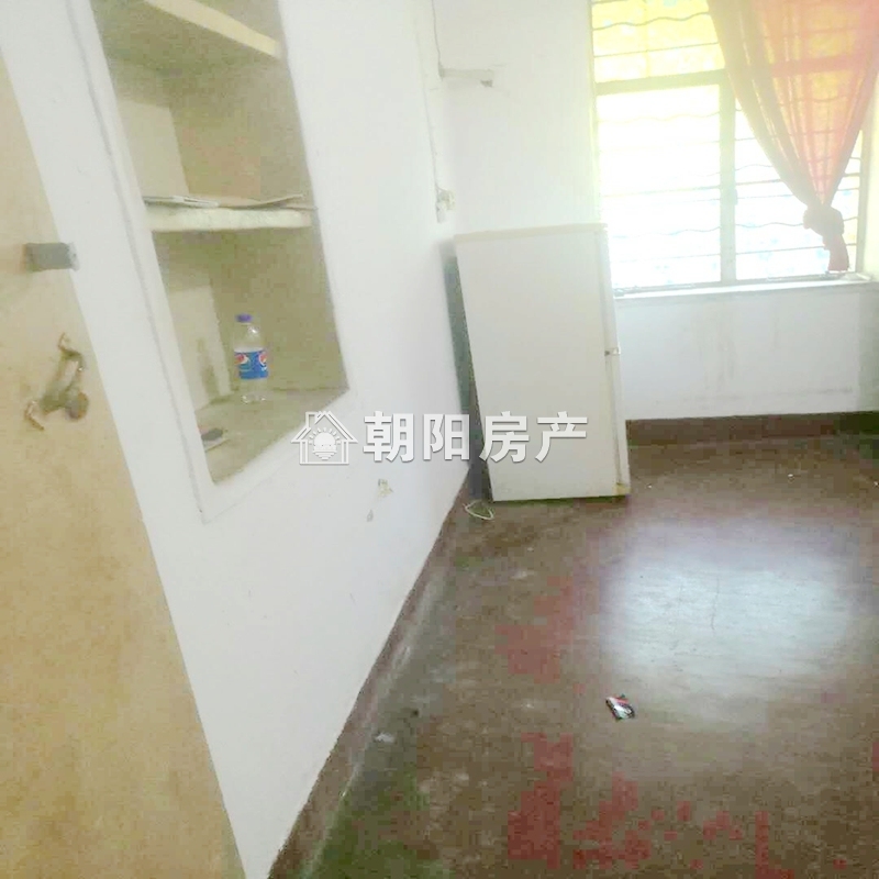 东淮村 50平 南向两居 学区房 满两年