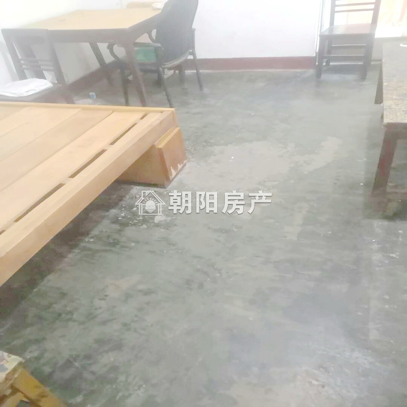 东淮村 50平 南向两居 学区房 满两年