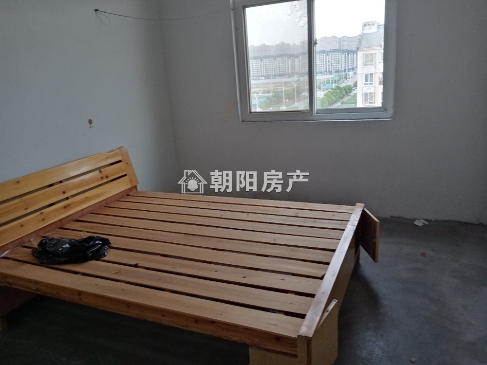 楚都小区一期 108平 南向三室 交通便利 学区房 随时看房