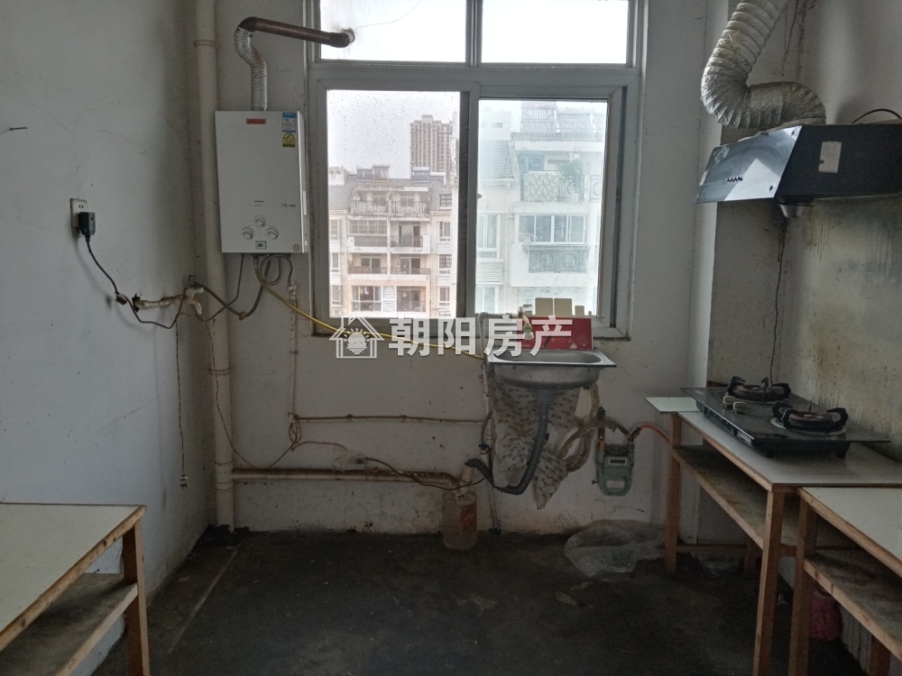 楚都小区一期 108平 南向三室 交通便利 学区房 随时看房