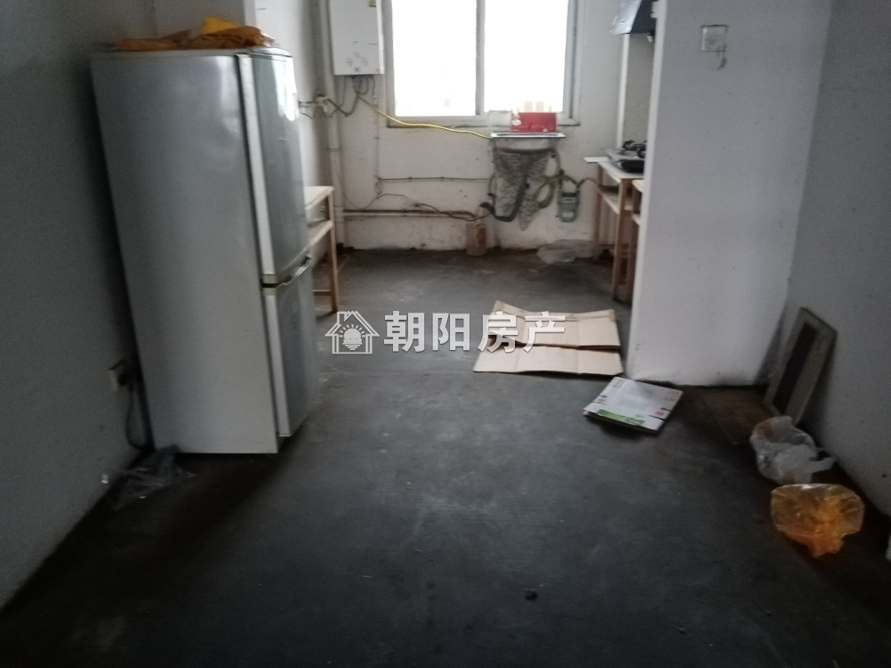 楚都小区一期 108平 南向三室 交通便利 学区房 随时看房
