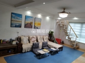 半山观邸 126平 南向精装三室 满两年 学区房 交通便利