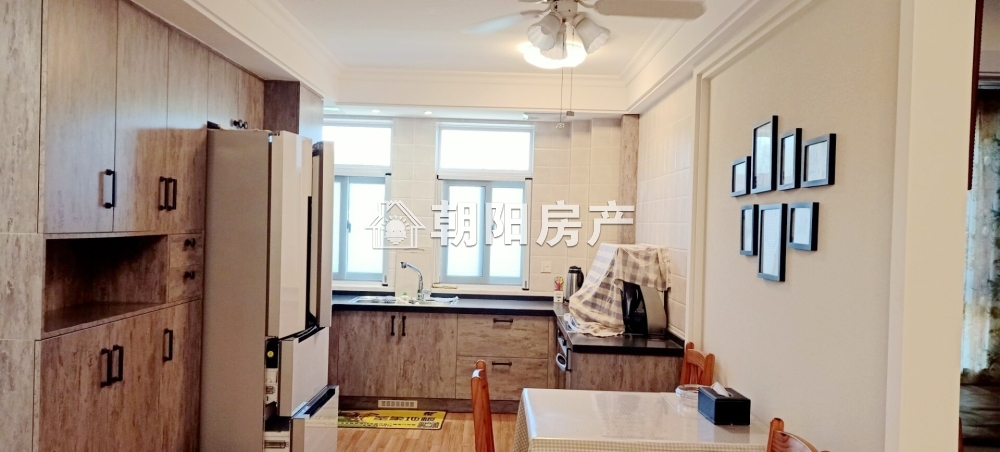 顺发泽润园二期 78平 南向精装两居 满五唯一 配套齐全