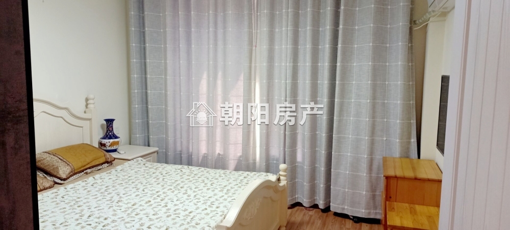 顺发泽润园二期 78平 南向精装两居 满五唯一 配套齐全