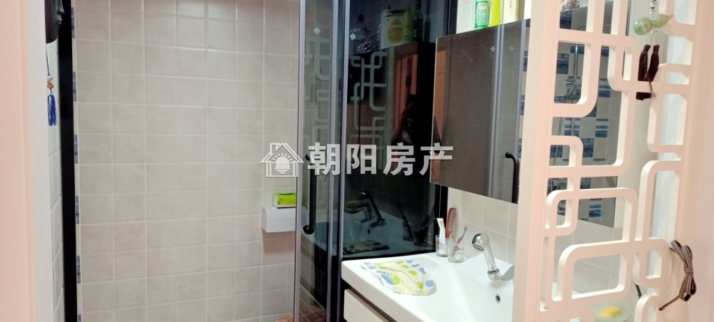 顺发泽润园二期 78平 南向精装两居 满五唯一 配套齐全