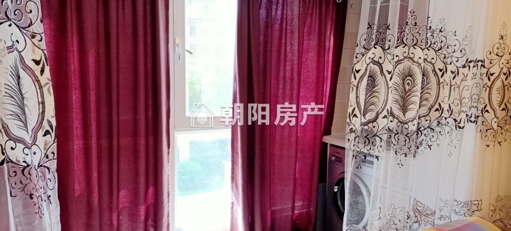 顺发泽润园二期 78平 南向精装两居 满五唯一 配套齐全