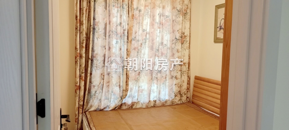 顺发泽润园二期 78平 南向精装两居 满五唯一 配套齐全