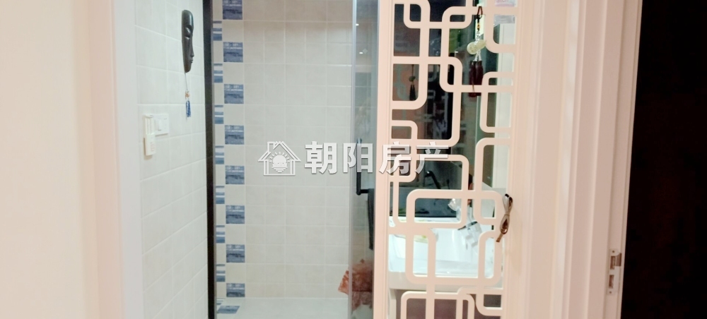 顺发泽润园二期 78平 南向精装两居 满五唯一 配套齐全
