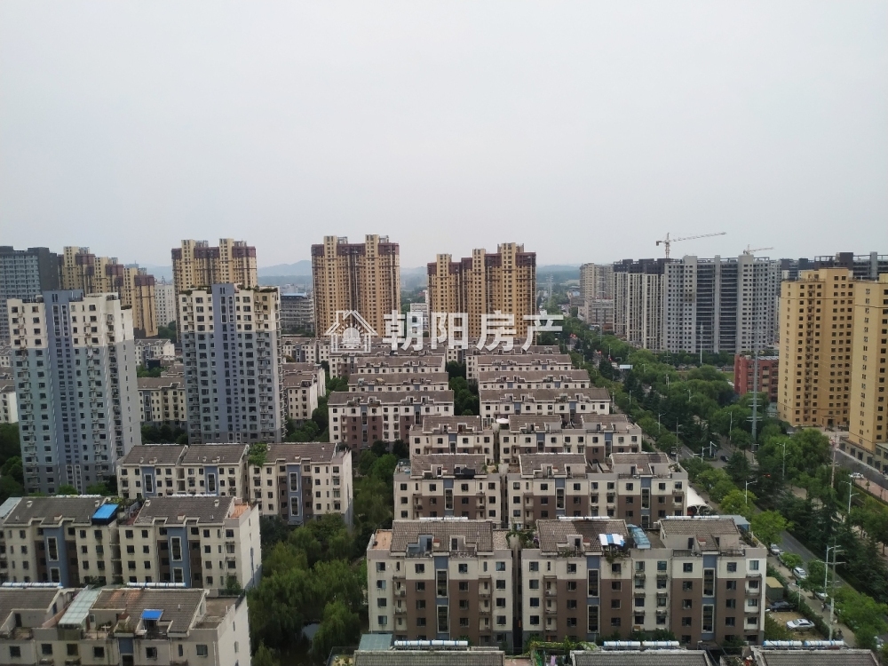 福海园 109平 朝南三居 满五唯一 学区房