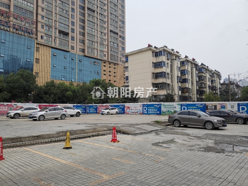 柏园医药家属楼 61平 南向两室 满两年免税 交通便利