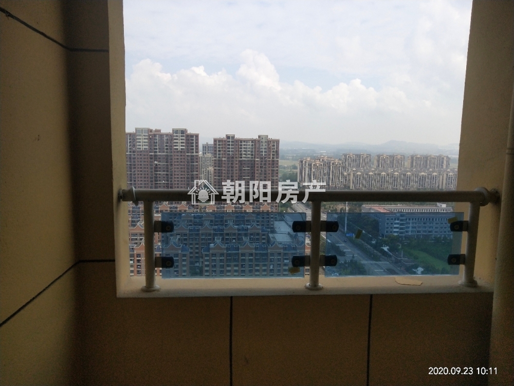 状元学府 75平 南向两居 学区房 交通便利 采光好