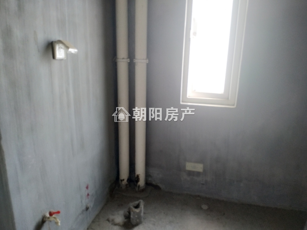 福海园 109平 朝南三居 满五唯一 学区房