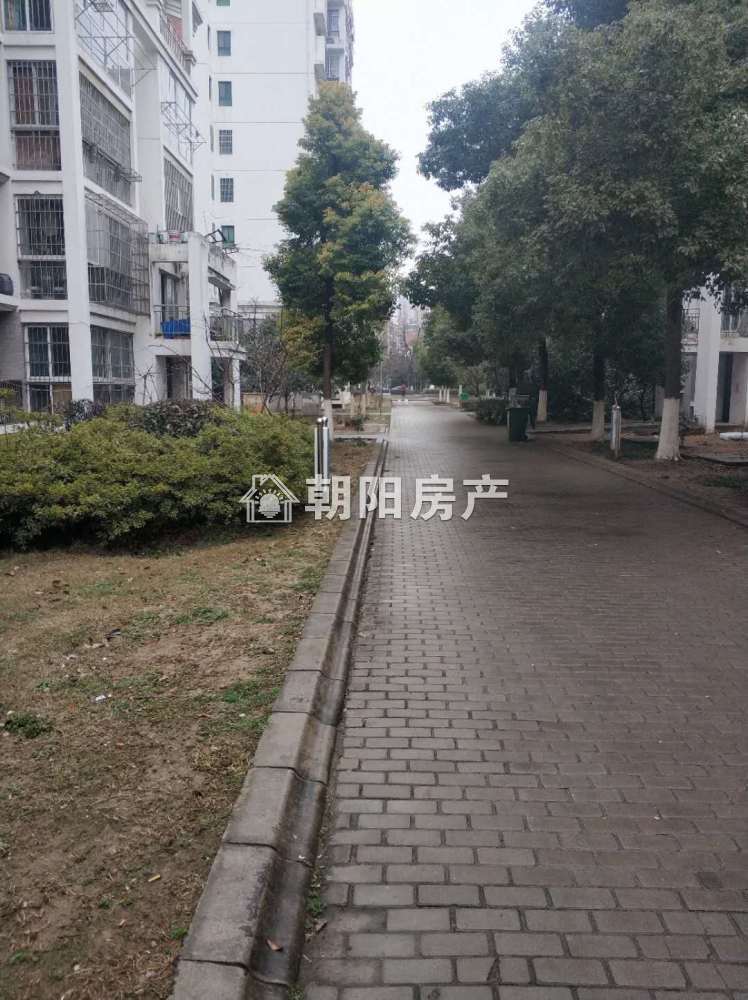 惠利中都二期 132平 精装南向三室 满五唯一 3932元/平
