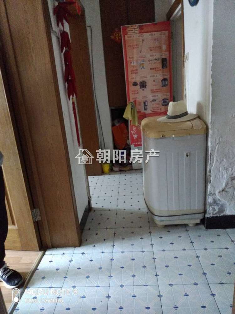 工农村 57平 精装朝南一室 满五唯一 单价1750元/平