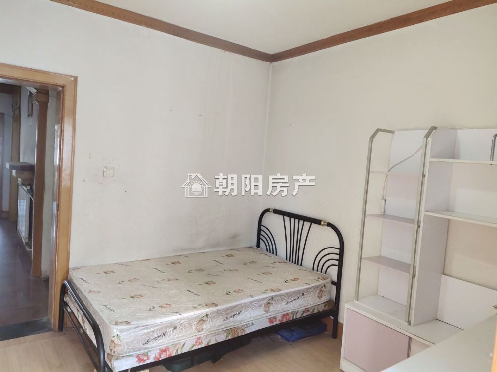 龙湖中学家属楼 89平 南向三室 满五唯一 学区房 单价2247元