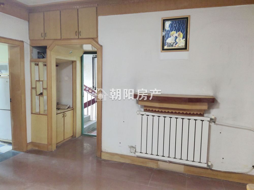 龙湖中学家属楼 89平 南向三室 满五唯一 学区房 单价2247元