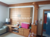 矿内村 100平 南向三居 满两年 交通便利 配套齐全