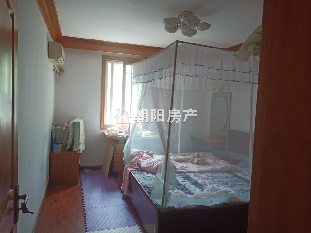 矿内村 100平 南向三居 满两年 交通便利 配套齐全