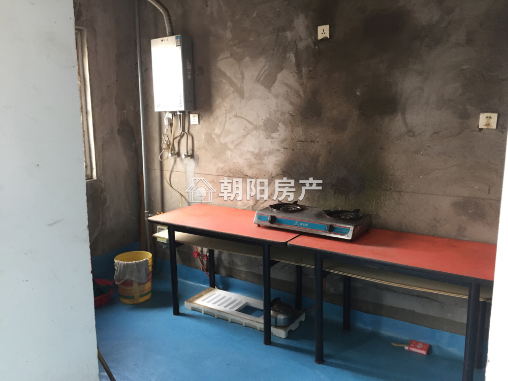 金地滟澜山 107平 南向三室 洋房 满两年 学区交通便利