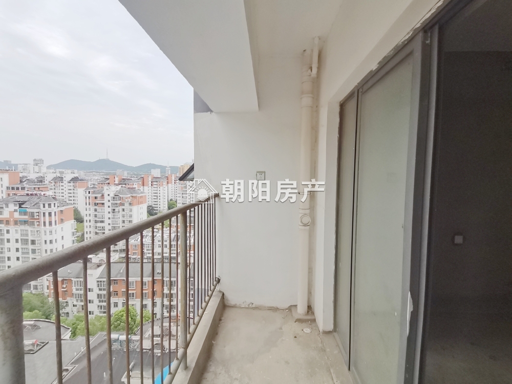 中环国际广场荣府 30平 一室一厅 交通便利 学区房 采光好