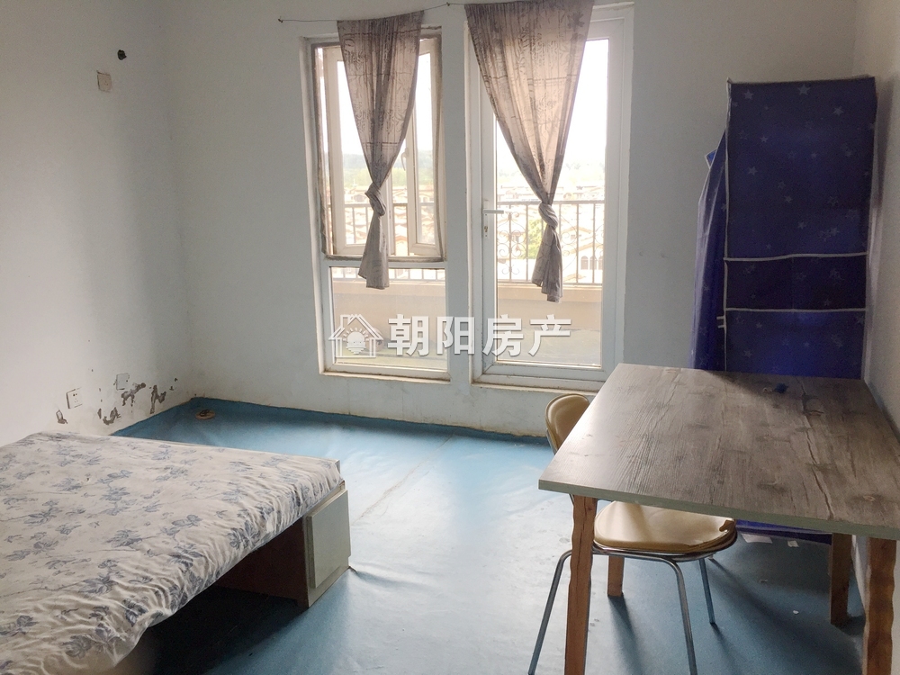 金地滟澜山 107平 南向三室 洋房 满两年 学区交通便利