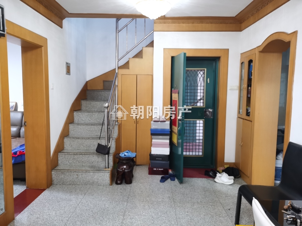 天桥小区 101平 南向三居 满五唯一 学区房 4249元/平