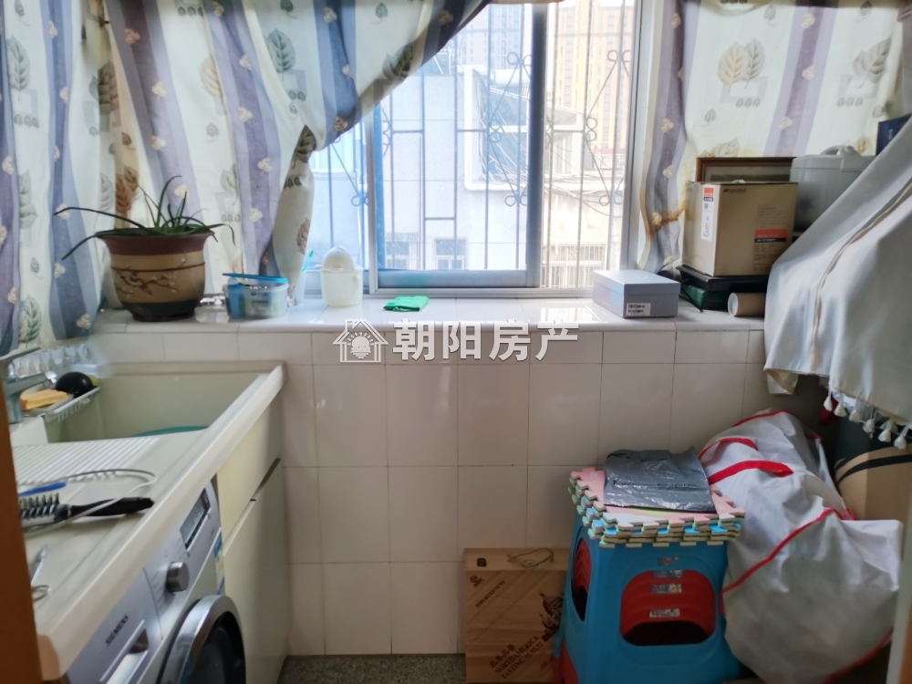 天桥小区 101平 南向三居 满五唯一 学区房 4249元/平