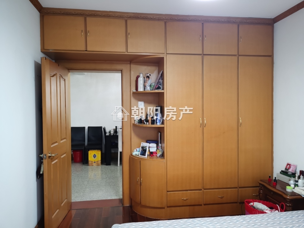 天桥小区 101平 南向三居 满五唯一 学区房 4249元/平