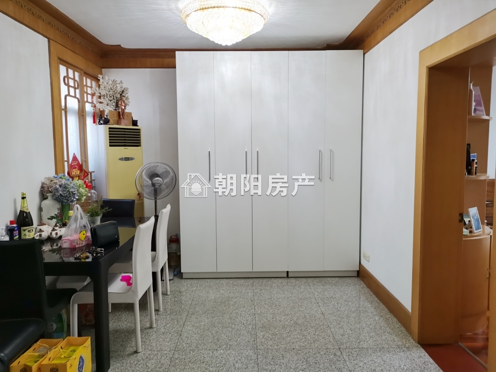 天桥小区 101平 南向三居 满五唯一 学区房 4249元/平