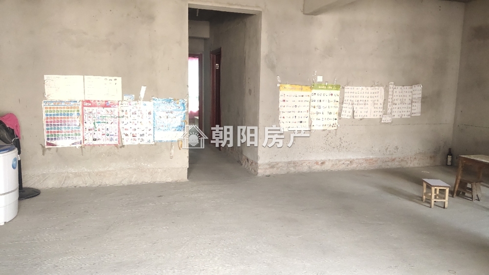 金地月伴湾 111平 南向三居 学区房满两年