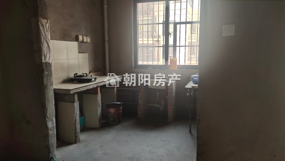 金地月伴湾 111平 南向三居 学区房满两年