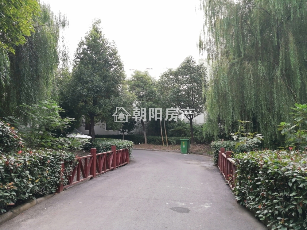 半山观邸 91平 朝南精装两居 满五唯一 学区房