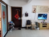 金茂阳光花园 精装2室 民生中学学区