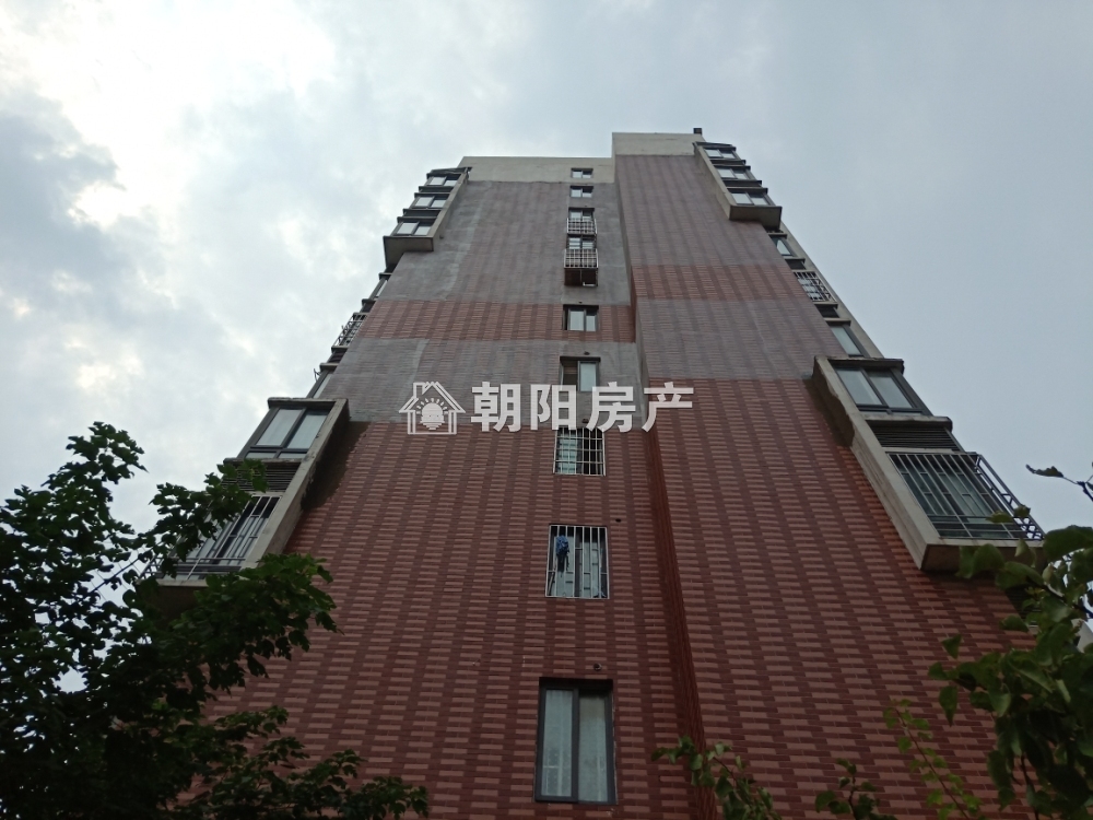 春晓名城 100平 南向精装两居 交通便利 学区房