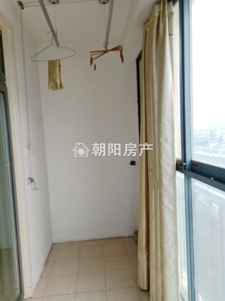 春晓名城 100平 南向精装两居 交通便利 学区房